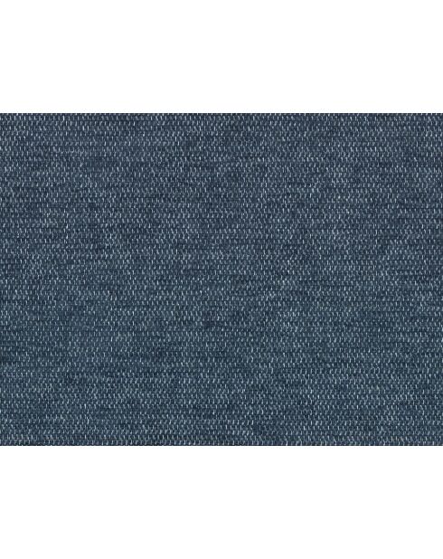 Canapé Modulaire Lony 4 Places Bleu Foncé - 250x100x68 cm