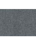 Divano angolare destro modulare grigio Lony a 3 posti - 250x147x68 cm