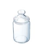 Barattolo portaoggetti - 1L