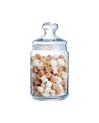 Barattolo portaoggetti - 1L