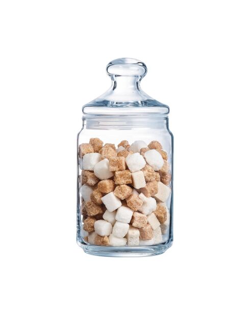 Tarro de almacenamiento - 1L