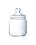 Barattolo portaoggetti - 1,5 L