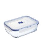 Scatola rettangolare - 197cl