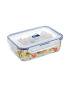 Scatola rettangolare - 197cl