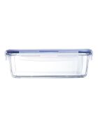 Scatola rettangolare - 197cl