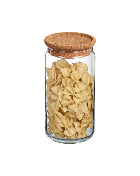 Tarro de almacenamiento - 1,5 L