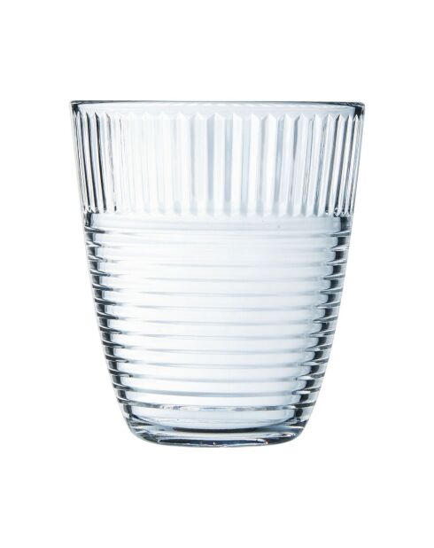 Bicchiere da acqua - 31cl