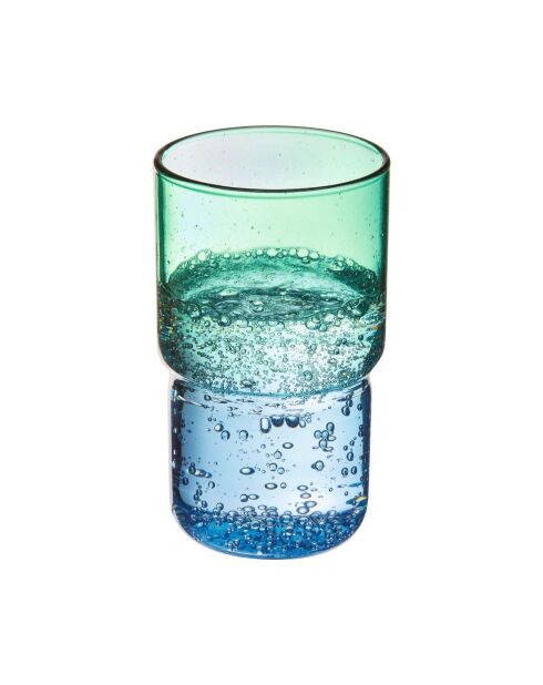 Vaso de agua coloreado - 32 cl
