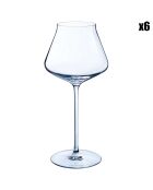 4 Rendez Vous Stängelgläser - 25 cl