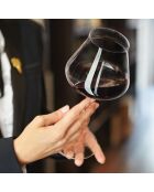 4 Rendez Vous Stängelgläser - 25 cl