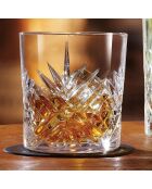 6 vasos de forma baja - 30 cl