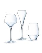 Set de vasos - 18 piezas