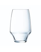 Set de vasos - 18 piezas