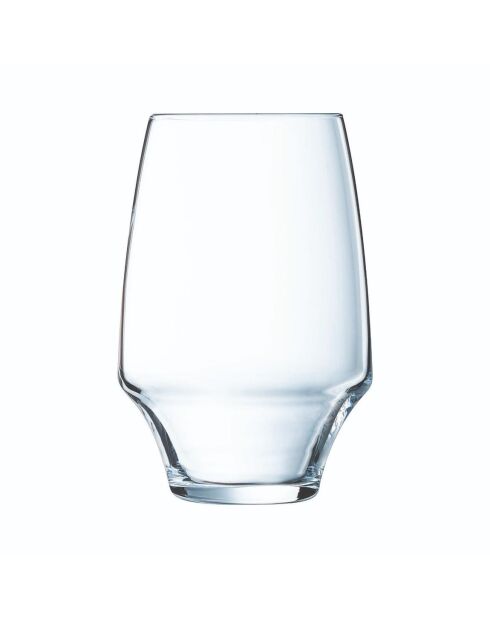 Set de vasos - 18 piezas