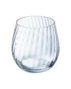 4 Wassergläser - 32 cl