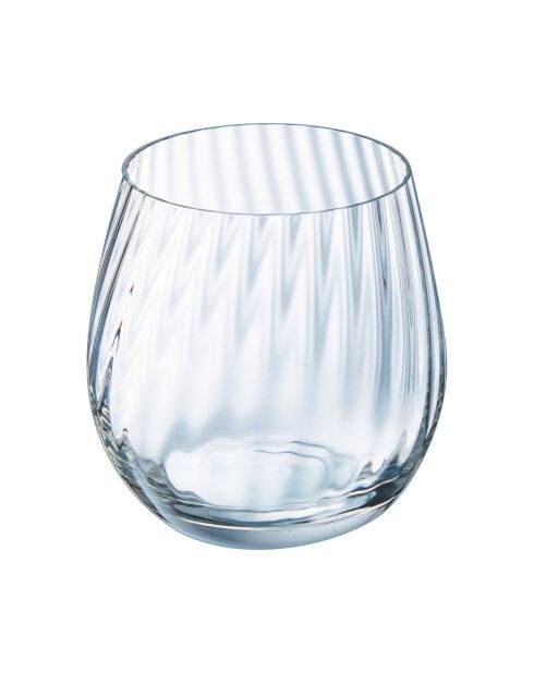 4 Wassergläser - 32 cl