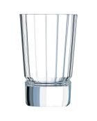 6 vasos de chupito - 6 cl