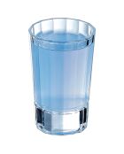 6 vasos de chupito - 6 cl