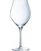 6 Stielgläser Exaltation - 38 cl