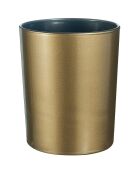 2 Kerzen aus goldener Ulme - 30 cl