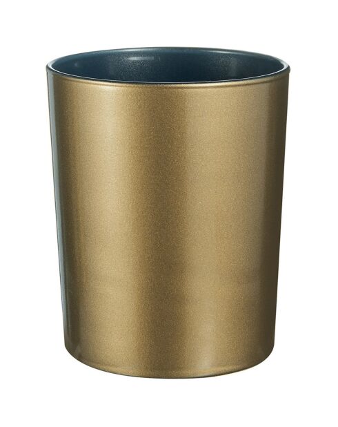 2 gouden iepkaarsen - 30 cl