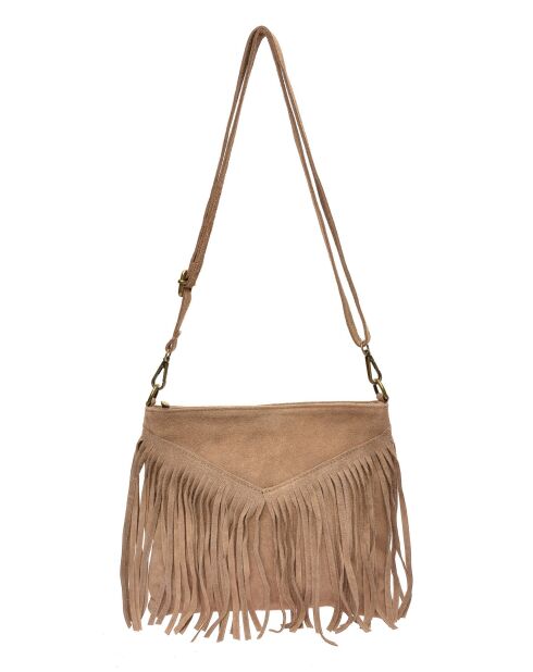 Borsa a tracolla Marcella Boue - 23x26,5 cm