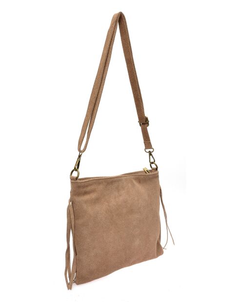 Borsa a tracolla Marcella Boue - 23x26,5 cm