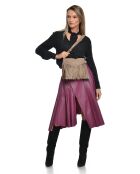 Borsa a tracolla Marcella Boue - 23x26,5 cm