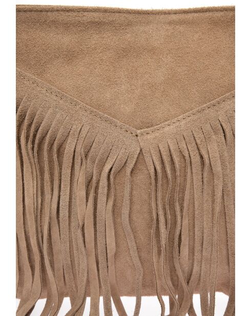 Borsa a tracolla Marcella Boue - 23x26,5 cm