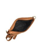 Sac bandoulière Marcella Cognac - 23x26.5 cm