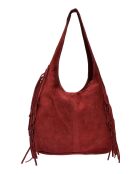 Isabella Vin leren hobotas - 30x39x12 cm