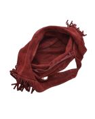 Isabella Vin leren hobotas - 30x39x12 cm