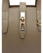 Amelia Boue Lederhandtasche - 20x25x11 cm