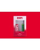 Scatola pop! Ecolosion di rosa e frutto del paradiso - 2x30ml