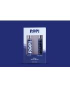 Scatola pop! muschio legnoso e lavanda ambrata - 2x30ml