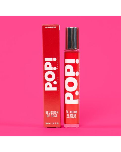 EDP Rose Eclosion mit Etui - 30 ml