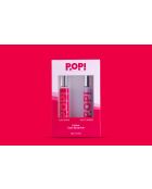 Scatola pop! sesamo nero e viola muschiata - 2x30ml