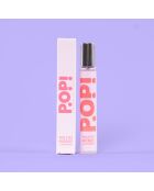 Eau de parfum Violette Musquée avec étui - 30 ml