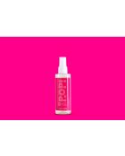 Popbox! zwarte sesam haarmist - 100 ml + 30 ml