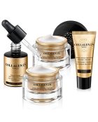 Komplettes Anti-Falten-Programmset - 4 Stück - 50 ml, 2x30 ml und 15 ml