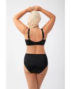 Culotte Paradise noire