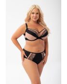 Soutien-gorge Davika noir