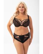 Soutien-gorge Daniela noir