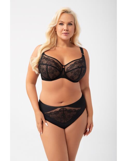 Soutien-gorge Adore noir