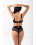 Culotte Estelle noire