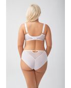Culotte Paradise blanche