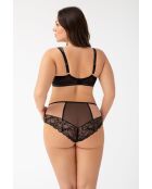 Culotte Saanvi noire