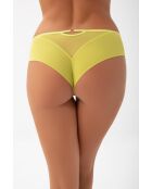 Culotte Paradise verte