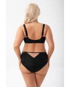 Culotte noire Saanvi noire