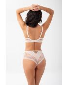 Culotte brésilienne Estelle crème